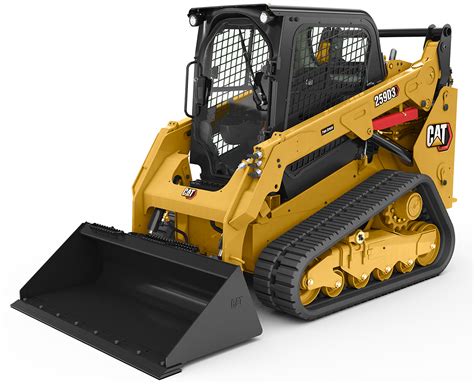 build a cat skid steer|biggest skid steer cat makes.